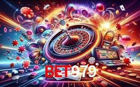 Estatísticas bet979