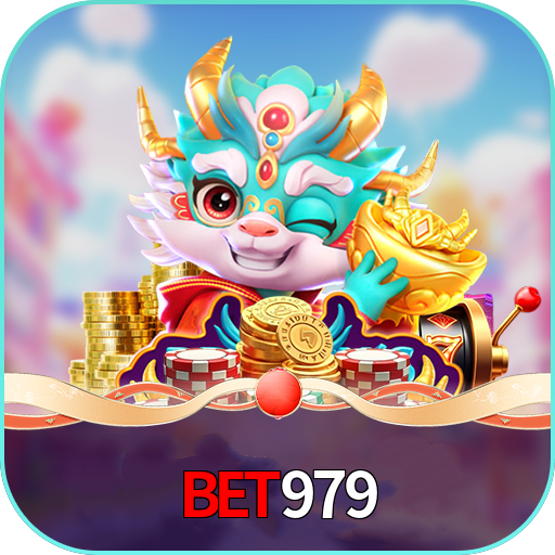 Imagem promocional da BET979 mostrando a plataforma e suas vantagens