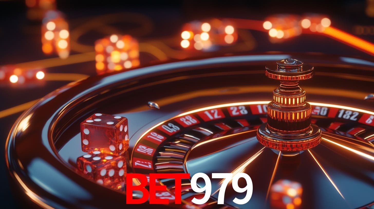 VIP Casino bet979