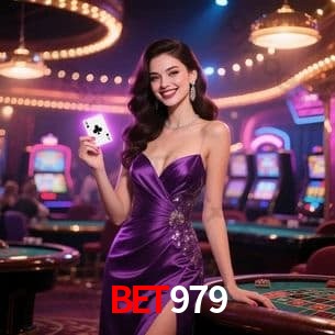 Casino VIP bet979