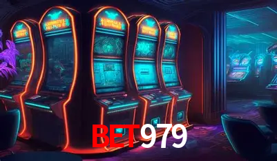 Descubra a Magia dos Jogos de Arcade no bet979