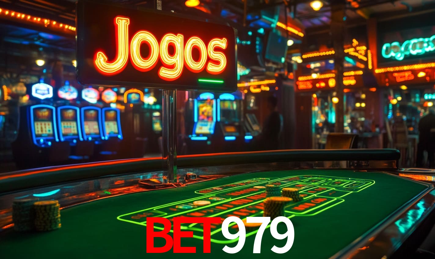 Sistemas de Segurança bet979