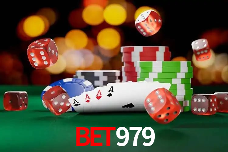 Benefícios da Conta bet979