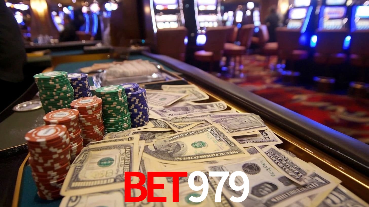 Logo bet979 Telegram Canal Oficial