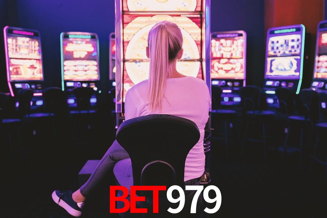 Slot Games bet979