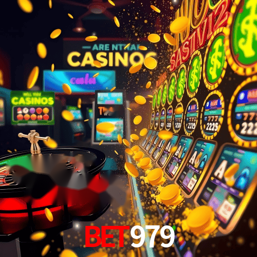 cassino bet979
