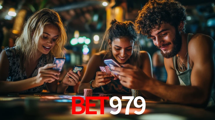 Tournaments bet979