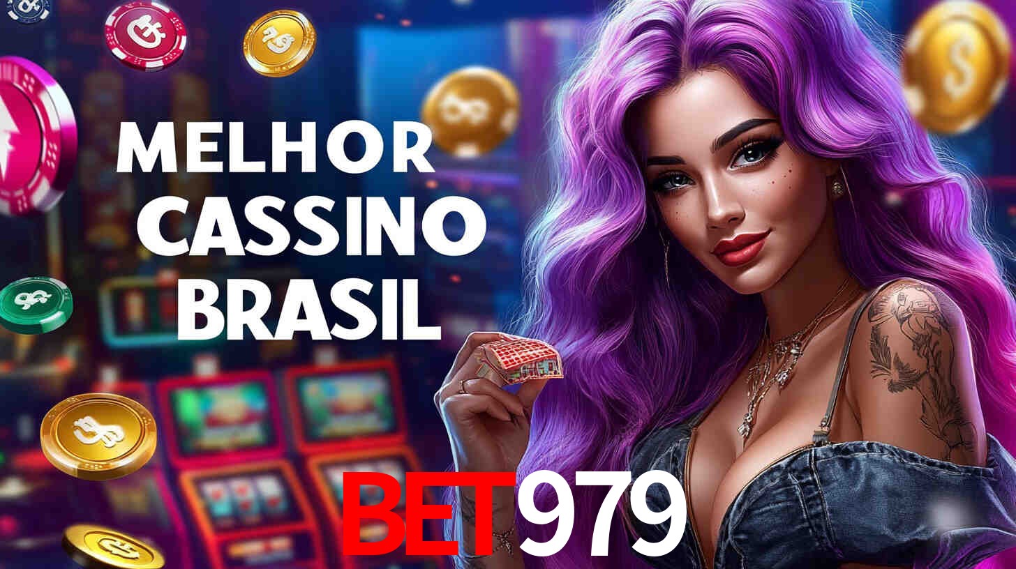A Experiência Imersiva dos Cassinos Ao Vivo no bet979