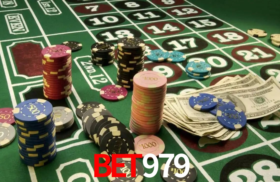 Player Reviews bet979