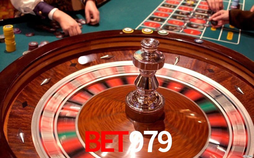 Casino Ao Vivo bet979