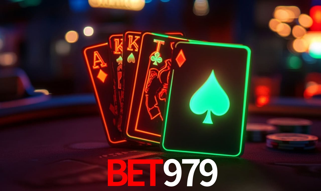 Provedores de Jogos bet979