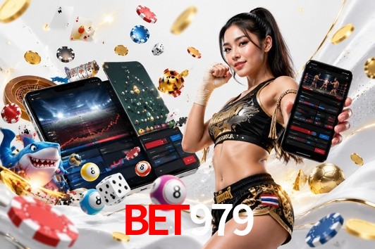Flash Promotion bet979
