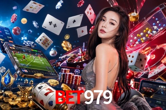 Live Casino bet979