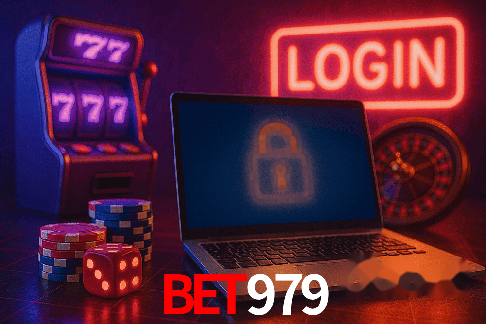 Recursos de Bônus bet979