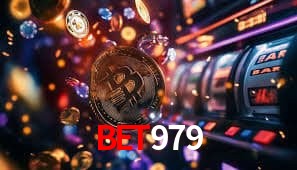 Interface do App bet979