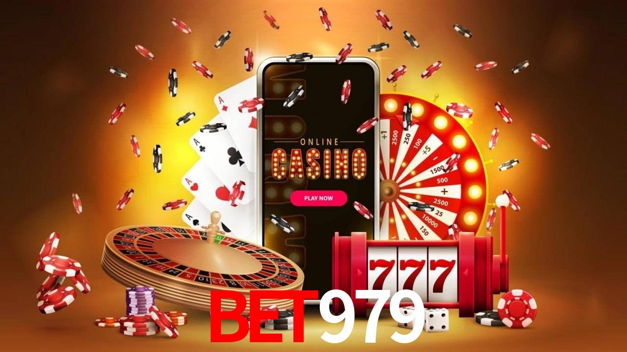 Tecnologia da Plataforma bet979