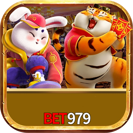 Logo bet979 Cassino Online Brasil